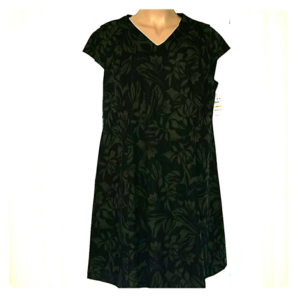 Alfani dress.... very stylish